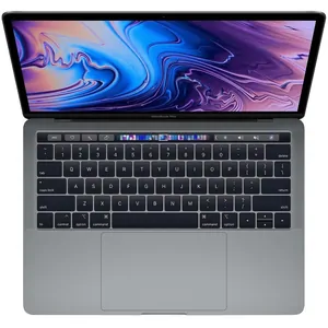 Замена клавиатуры MacBook Pro 13' (2019) в Новосибирске